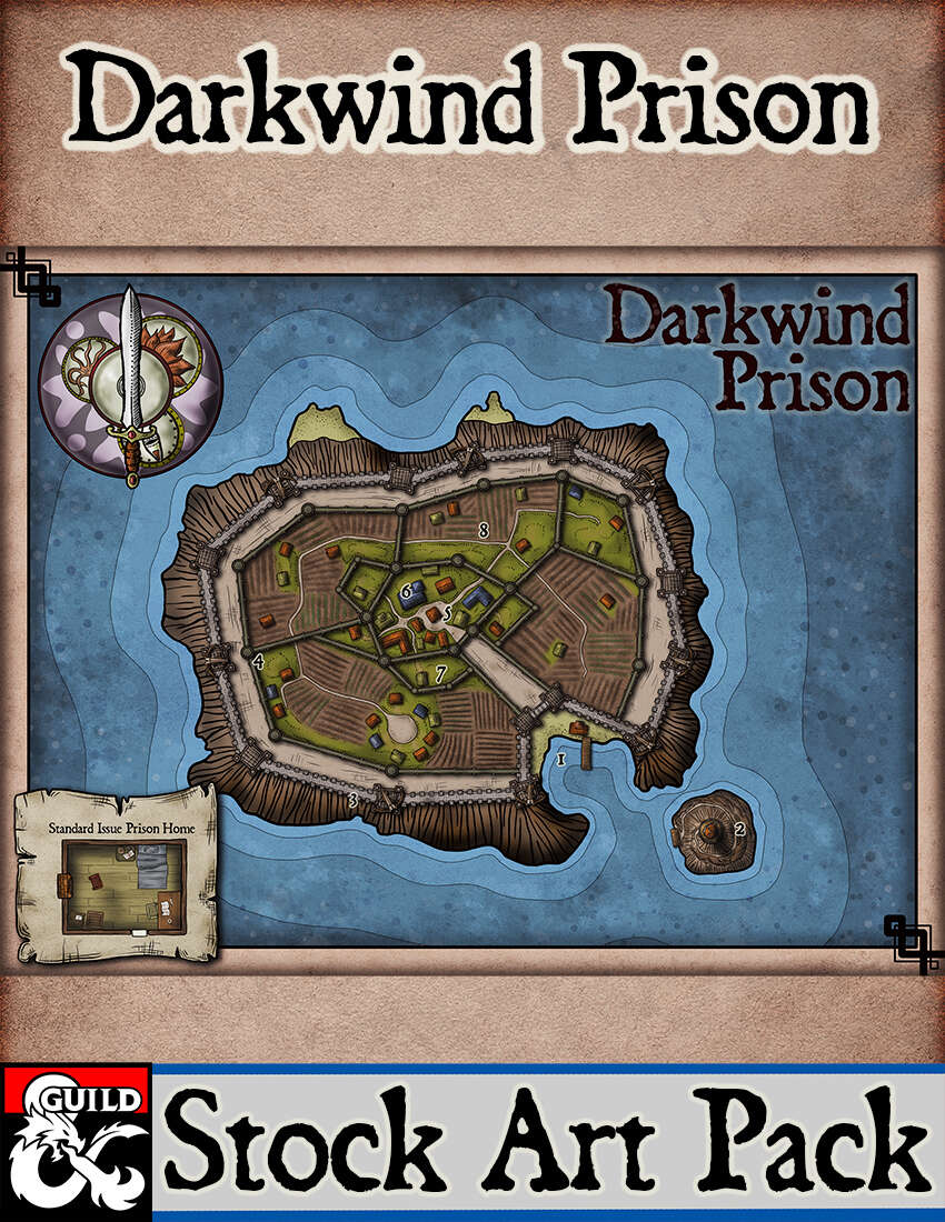 Map prison. Карта тюрьмы ДНД. DND карты тюрьма. Карта замка ДНД. ДНД карта крепости.