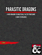 Parasitic Dragons