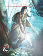 Glimmer Agent (5e Roguish Archetype)