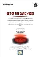 DC-PoA "Out of the Dark Woods"