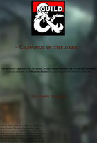 Carvings in the Dark