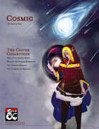 Cosmics & Casters [BUNDLE]
