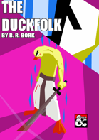 The Duckfolk