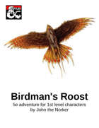 Birdman's Roost