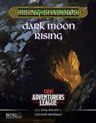 CCC-BMG-MOON9-1 Dark Moon Rising