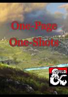 One-Page One-Shots