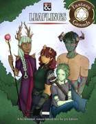 Leaflings (Fantasy Grounds)
