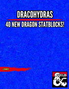 Dracohydras