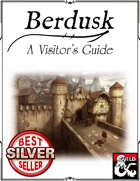 Berdusk Visitor's Guide