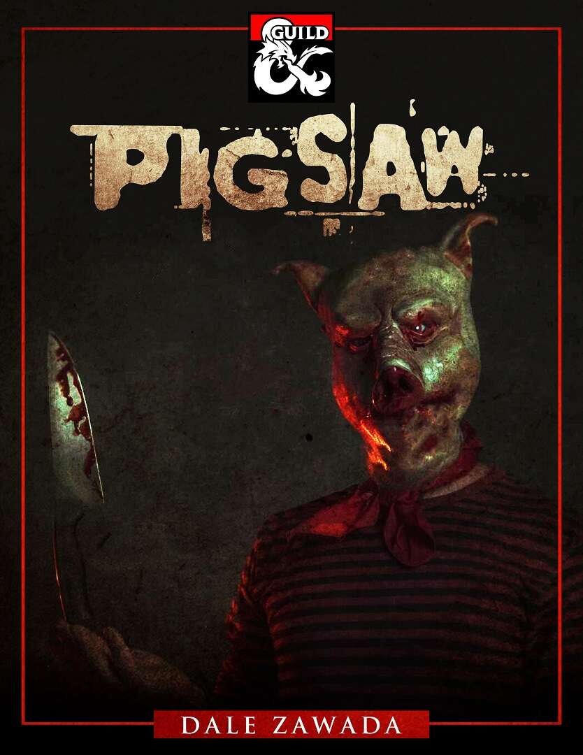 Pigsaw