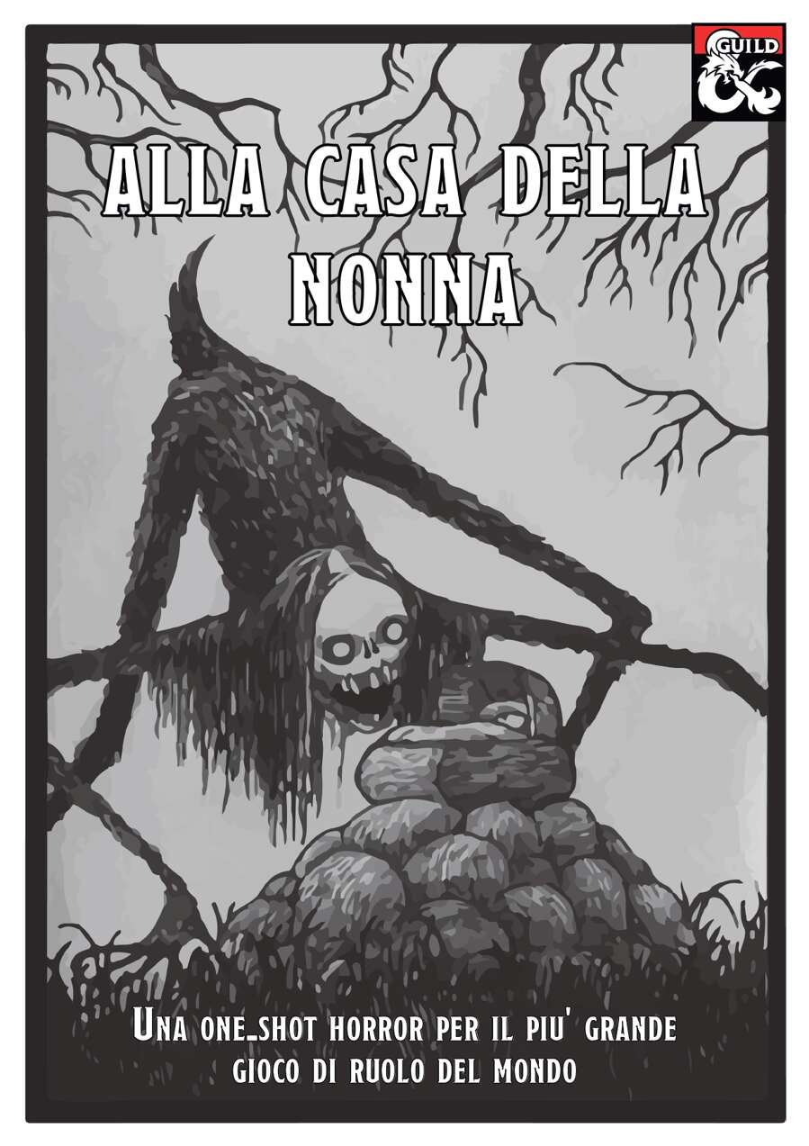 Alla Casa della Nonna