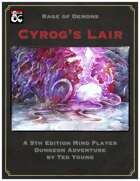 Cyrog's Lair