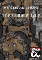 The Cultists' Lair