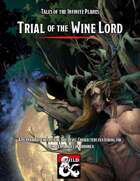 Trial of the Wine Lord