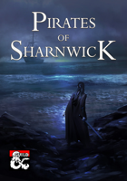 Pirates of Sharnwick