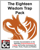 The 18W Trap Pack [BUNDLE]