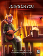 Joke's on You!