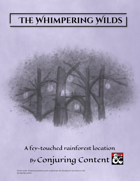 The Whimpering Wilds