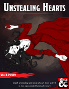 Unstealing Hearts