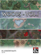 Woods VOL.1