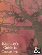 Explorer's Guide to Coeurterre