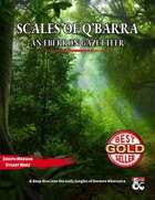 Scales of Q'barra