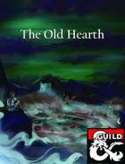 The Old Hearth