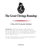 DC- PoA -DR001 The Great Chwinga Roundup