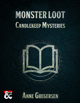 Monster Loot – Candlekeep Mysteries