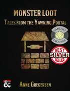 Monster Loot – Tales from the Yawning Portal (Fantasy Grounds)