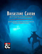 Briskstone Cavern