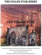 THE FALLEN STAR: PART 1