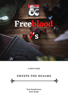 Freeblood 7's