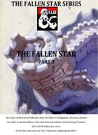 THE FALLEN STAR: PART 3