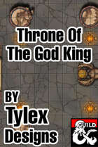 Throne Of The God King