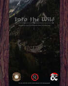 Into the Wild (Fantasy Grounds)