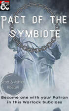 Pact of the Symbiote