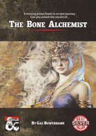 The Bone Alchemist