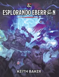 Exploring Eberron - Dungeon Masters Guild | Eberron | PC Options