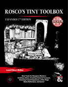 Rosco's Tiny Toolbox