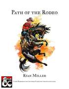 Path of the Rodeo
