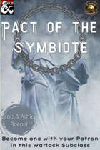 Pact of the Symbiote (Fantasy Grounds)