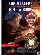 Candlekeep's Tome of Books (Fantasy Grounds)