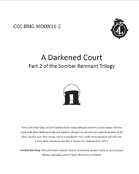 CCC-BMG-MOON11-2 A Darkened Court