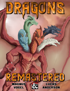 Dragons Remastered