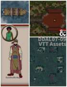 DDAL07-09 - VTT Assets
