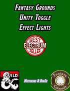 Fantasy Grounds Unity Toggle Effect Lights