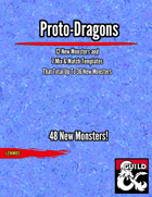 Proto-Dragons