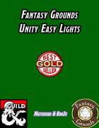 Fantasy Grounds Unity Easy Lights