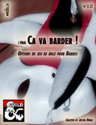 Ca va barder